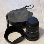 Canon EF 17-40L F4.0