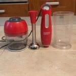 Homend hand blender