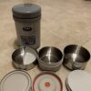 Insulated Lunch Box Set - 이미지 2