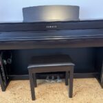 Yamaha Clavinova CLP-745