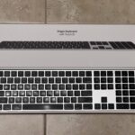 Apple Magic Keyboard w/