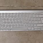 Apple Magic Keyboard