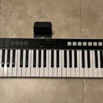 iRig Keys I/O 49