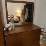 Vanity Table 화장대