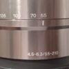 Sony E55-210 4.5-6.3 OSS 렌즈 - 이미지 2